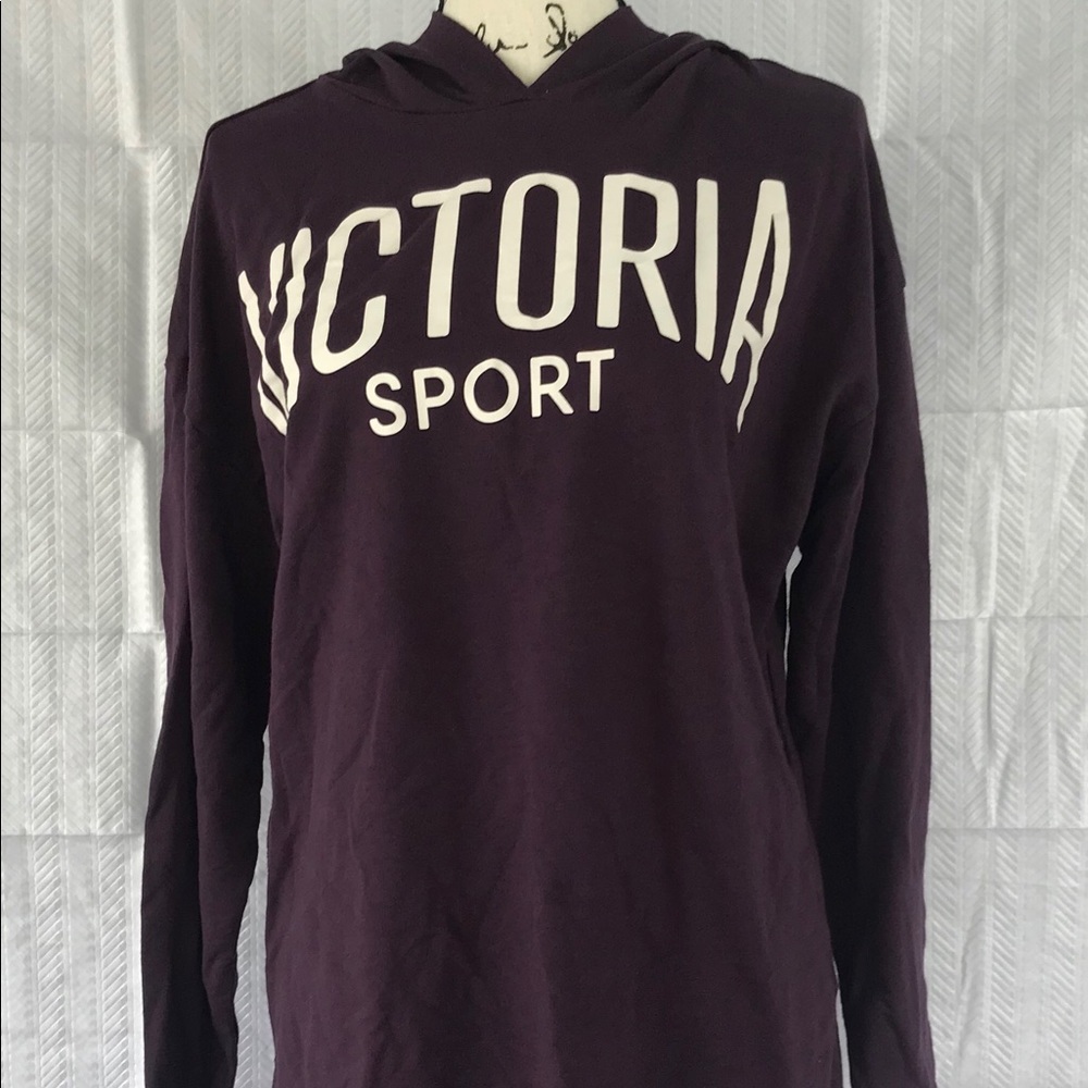 Victoria Secret Sport Hoodie